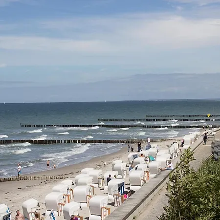 Valerie 아파트 오스치바드 닌하겐