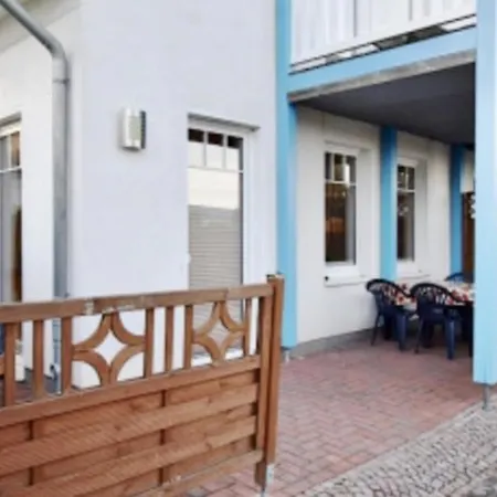 Valerie Apartment *