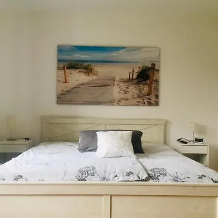 Valerie Apartment