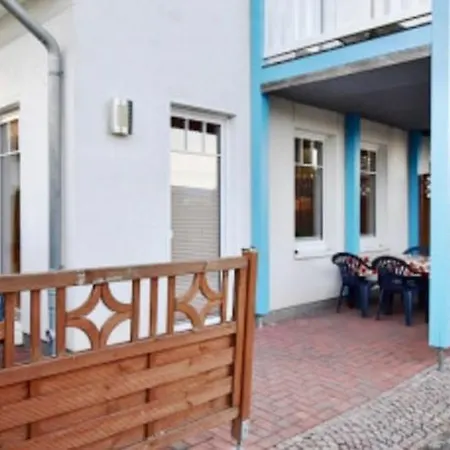 Valerie Apartment