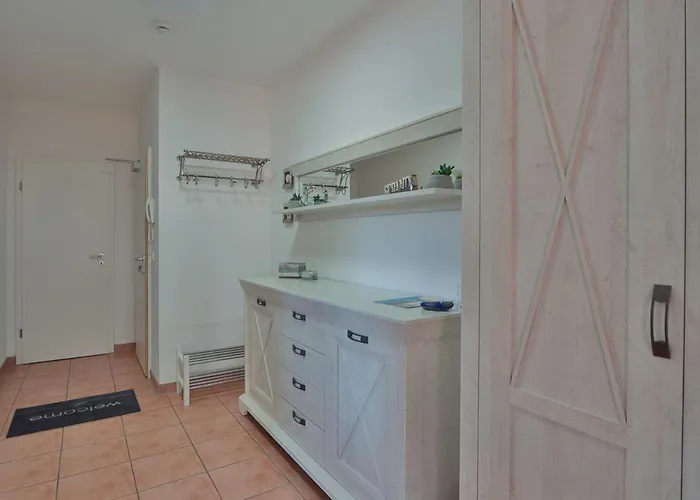 Valerie Ostseebad Nienhagen