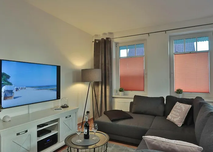 Valerie * Ostseebad Nienhagen