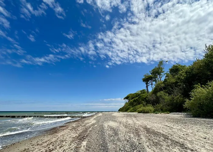 Valerie * Ostseebad Nienhagen